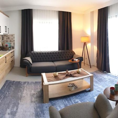 Teyba Apartmani - سكن طيبة Dongel Esterno foto