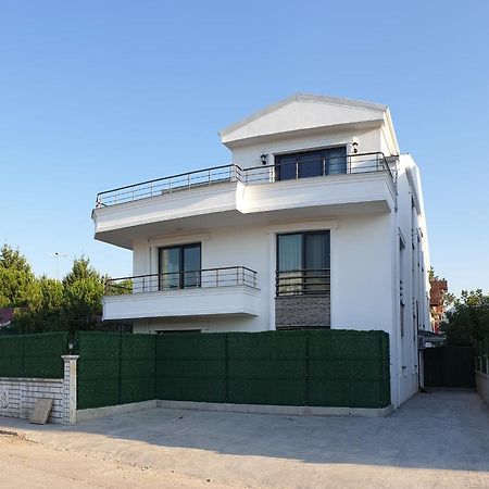 Teyba Apartmani - سكن طيبة Dongel Esterno foto