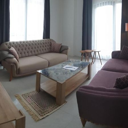 Teyba Apartmani - سكن طيبة Dongel Esterno foto