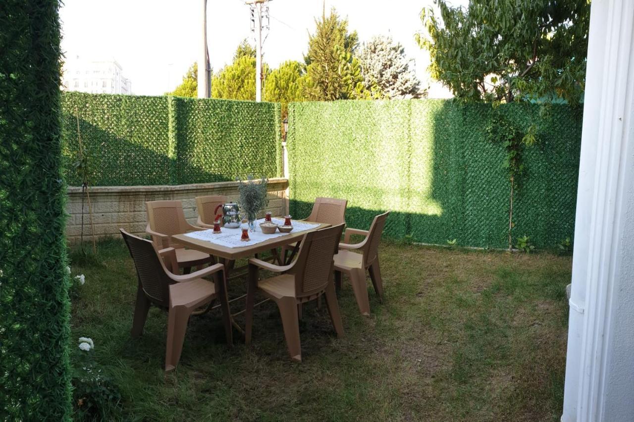 Teyba Apartmani - سكن طيبة Dongel Esterno foto
