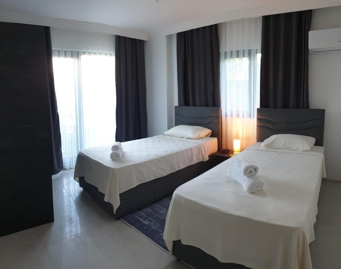 Teyba Apartmani - سكن طيبة Dongel Esterno foto