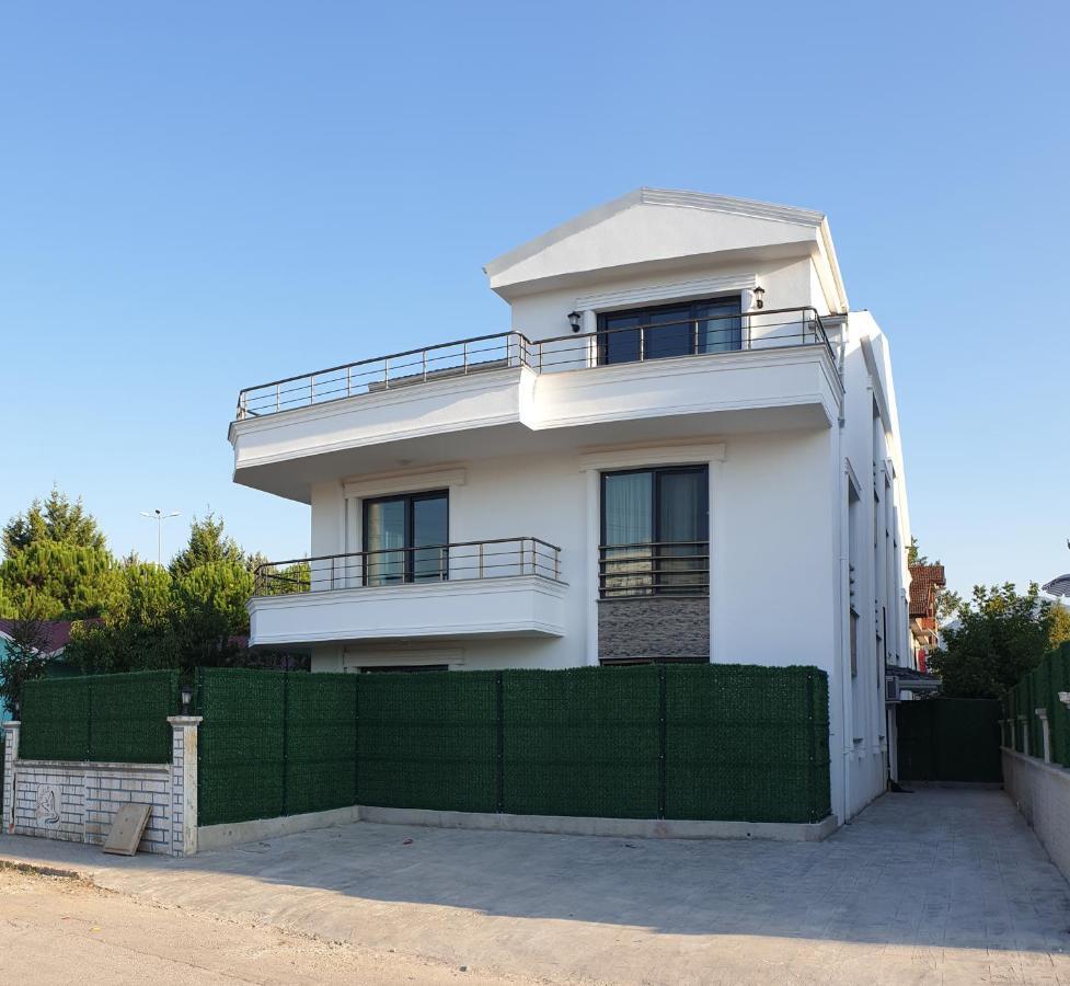 Teyba Apartmani - سكن طيبة Dongel Esterno foto