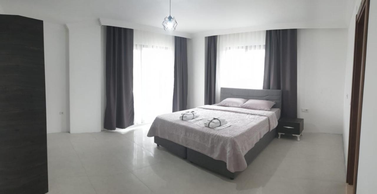 Teyba Apartmani - سكن طيبة Dongel Esterno foto
